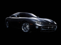 Jaguar XK8R 2004 года