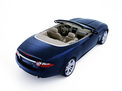 Jaguar XK Convertible 2006 года