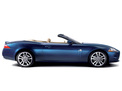 Jaguar XK Convertible 2006 года