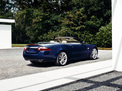 Jaguar XK Convertible 2006 года