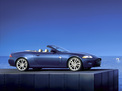 Jaguar XK Convertible 2006 года