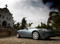 Jaguar XK Convertible 2006 года