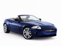 Jaguar XK Convertible 2006 года