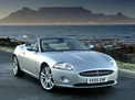 Jaguar XK Convertible 2006 года