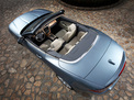 Jaguar XK Convertible 2006 года