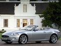 Jaguar XK Convertible 2006 года