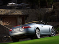 Jaguar XK Convertible 2006 года