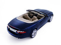 Jaguar XK Convertible 2006 года