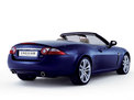 Jaguar XK Convertible 2006 года