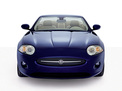 Jaguar XK Convertible 2006 года