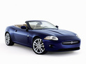 Jaguar XK Convertible 2006 года