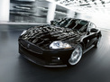 Jaguar XKR