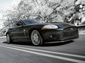 Jaguar XKR