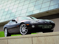 Jaguar XKR 2002 года