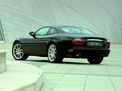 Jaguar XKR 2002 года