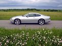 Jaguar XKR 2004 года