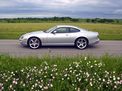 Jaguar XKR 2004 года