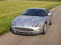 Jaguar XKR 2004 года