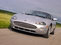 Jaguar XKR 2004 года