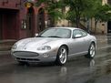 Jaguar XKR 2004 года