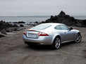 Jaguar XKR 2007 года