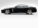 Jaguar XKR 2007 года