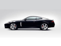 Jaguar XKR 2007 года