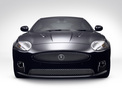 Jaguar XKR 2007 года