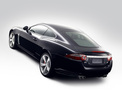 Jaguar XKR 2007 года