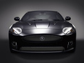 Jaguar XKR 2007 года