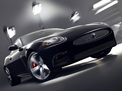 Jaguar XKR 2007 года