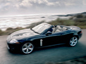 Jaguar XKR 2007 года