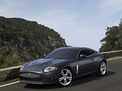 Jaguar XKR 2007 года