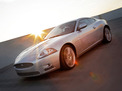 Jaguar XKR 2007 года