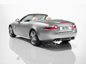 Jaguar XKR 2008 года