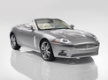 Jaguar XKR 2008 года