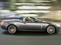 Jaguar XKR 2008 года