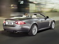 Jaguar XKR 2008 года