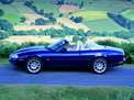 Jaguar XKR Convertible 1998 года