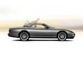 Jaguar XKR Convertible 2006 года