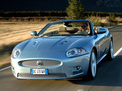 Jaguar XKR Convertible 2007 года