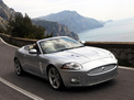 Jaguar XKR Convertible 2007 года