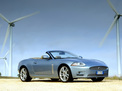 Jaguar XKR Convertible 2007 года