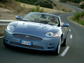 Jaguar XKR Convertible 2007 года