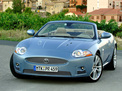 Jaguar XKR Convertible 2007 года