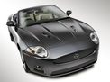 Jaguar XKR Convertible 2007 года