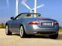 Jaguar XKR Convertible 2007 года