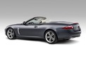 Jaguar XKR Convertible 2007 года