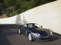 Jaguar XKR Convertible 2007 года