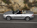 Jaguar XKR Convertible 2007 года